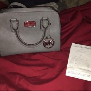 MK handbag